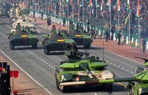 India’s Defence Modernization and the Changing Nature of Warfare